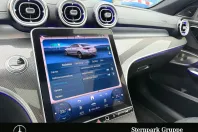 Mercedes-Benz C 300 din 2024 cu 26.045 km - oferta MER175469 - foto 25