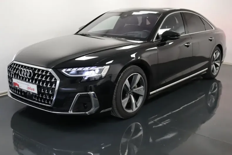 Audi A8 din 2024 cu 26.618 km - oferta AUD175472 - foto 1