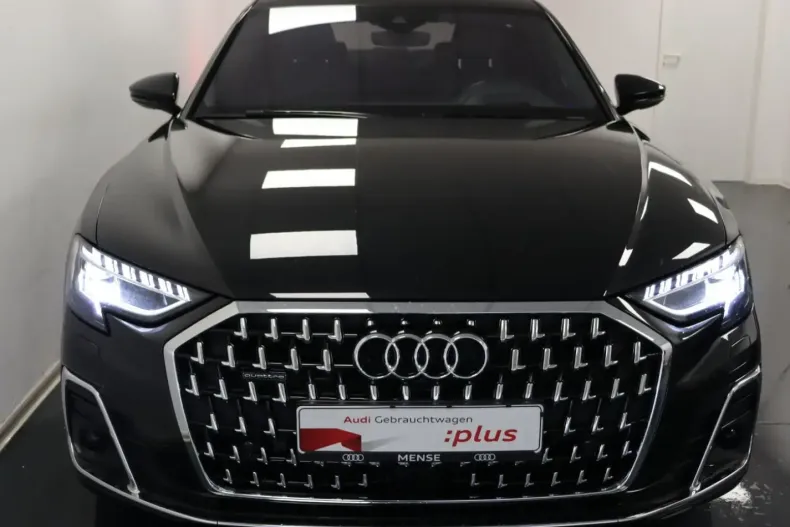 Audi A8 din 2024 cu 26.618 km - oferta AUD175472 - foto 2