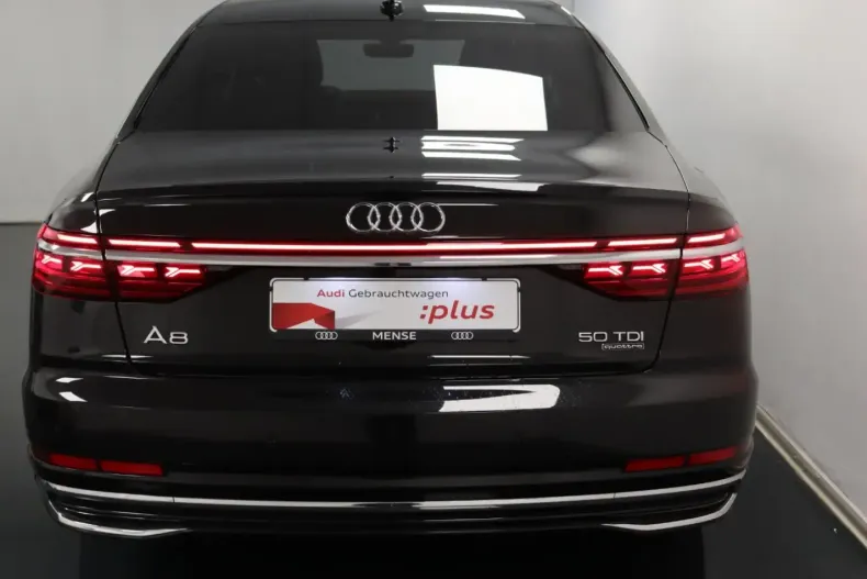Audi A8 din 2024 cu 26.618 km - oferta AUD175472 - foto 4