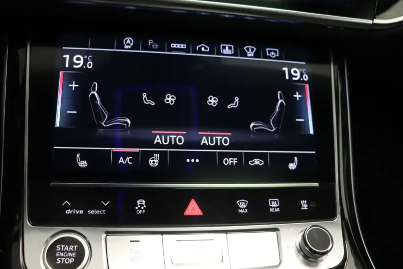 Audi A8 din 2024 cu 26.618 km - oferta AUD175472 - foto 12