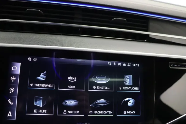 Audi A8 din 2024 cu 26.618 km - oferta AUD175472 - foto 14