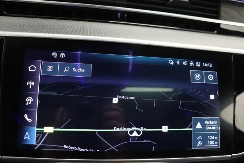 Audi A8 din 2024 cu 26.618 km - oferta AUD175472 - foto 15