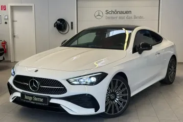 Mercedes-Benz CLE 450 din 2024 - oferta MER175473