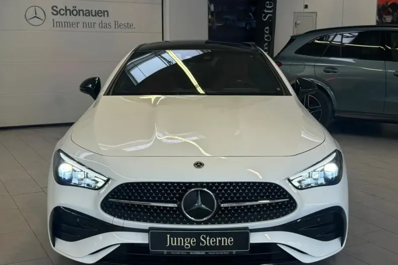 Mercedes-Benz CLE 450 din 2024 cu 24.248 km - oferta MER175473 - foto 2