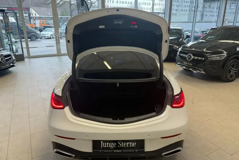 Mercedes-Benz CLE 450 din 2024 cu 24.248 km - oferta MER175473 - foto 6
