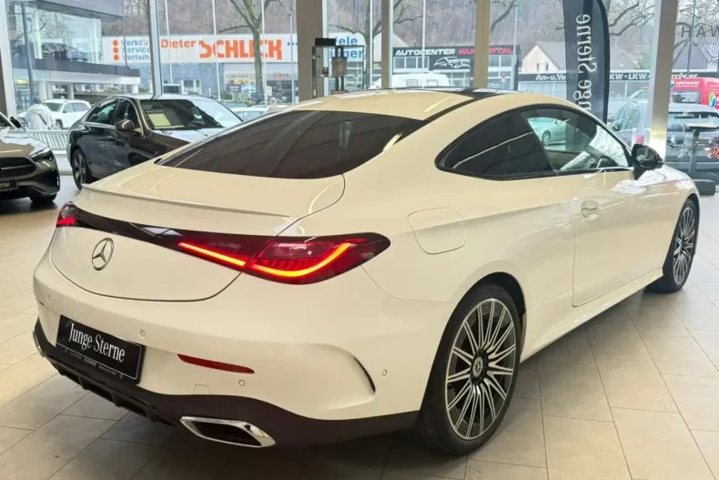 Mercedes-Benz CLE 450 din 2024 cu 24.248 km - oferta MER175473 - foto 7