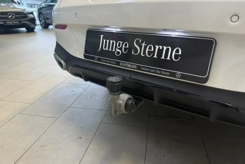 Mercedes-Benz CLE 450 din 2024 cu 24.248 km - oferta MER175473 - foto 8