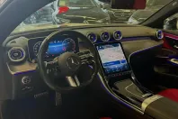 Mercedes-Benz CLE 450 din 2024 cu 24.248 km - oferta MER175473 - foto 10