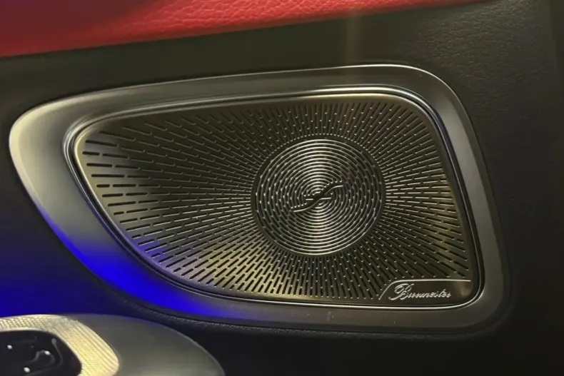 Mercedes-Benz CLE 450 din 2024 cu 24.248 km - oferta MER175473 - foto 14