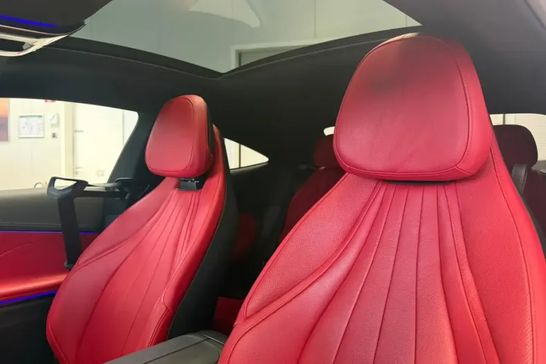 Mercedes-Benz CLE 450 din 2024 cu 24.248 km - oferta MER175473 - foto 15