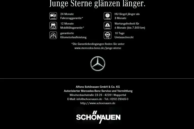 Mercedes-Benz CLE 450 din 2024 cu 24.248 km - oferta MER175473 - foto 20