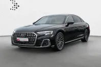 Audi A8 din 2025 cu 25.617 km - oferta AUD175474 - foto 1