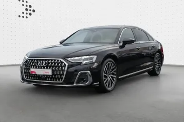 Audi A8 din 2025 - oferta AUD175474