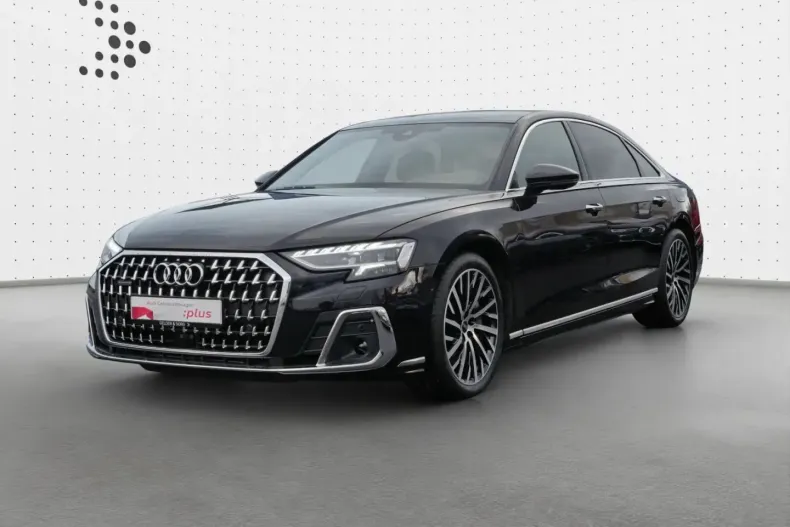 Audi A8 din 2025 cu 25.617 km - oferta AUD175474 - foto 1