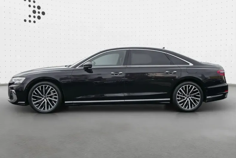 Audi A8 din 2025 cu 25.617 km - oferta AUD175474 - foto 3