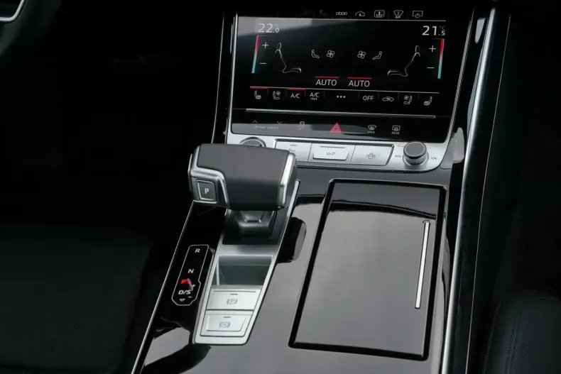 Audi A8 din 2025 cu 25.617 km - oferta AUD175474 - foto 7