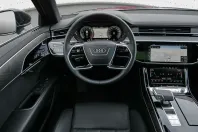 Audi A8 din 2025 cu 25.617 km - oferta AUD175474 - foto 8
