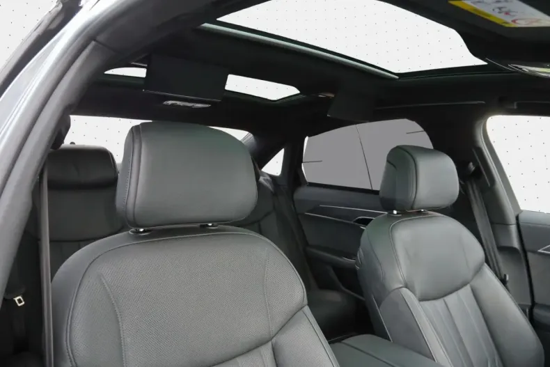 Audi A8 din 2025 cu 25.617 km - oferta AUD175474 - foto 10