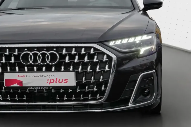 Audi A8 din 2025 cu 25.617 km - oferta AUD175474 - foto 12