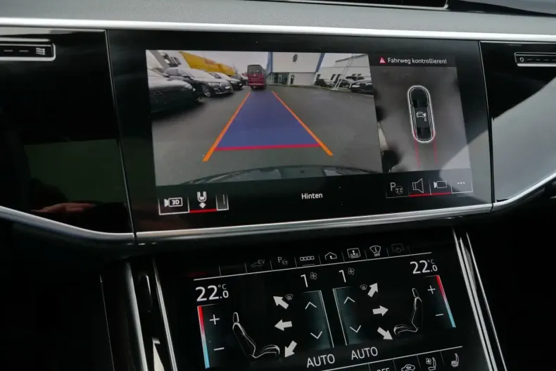 Audi A8 din 2025 cu 25.617 km - oferta AUD175474 - foto 15