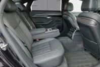Audi A8 din 2025 cu 25.617 km - oferta AUD175474 - foto 16