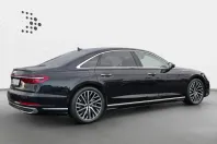 Audi A8 din 2025 cu 25.617 km - oferta AUD175474 - foto 18
