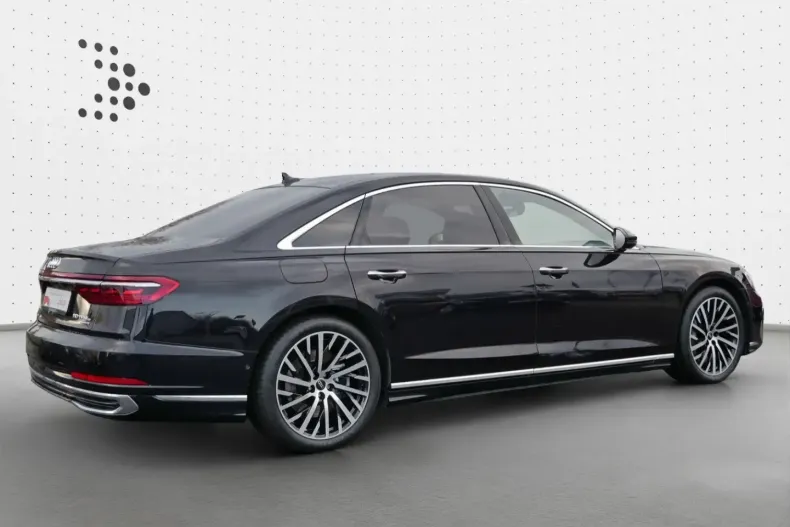 Audi A8 din 2025 cu 25.617 km - oferta AUD175474 - foto 18