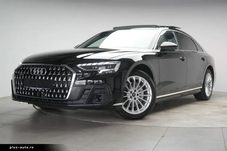 Audi A8 din 2023 cu 61.000 km - oferta AUD175475 - foto 3