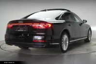 Audi A8 din 2023 cu 61.000 km - oferta AUD175475 - foto 5