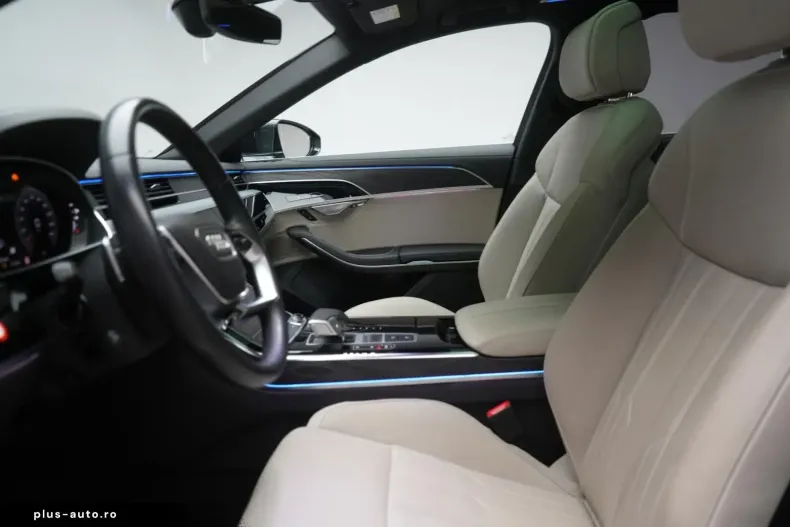 Audi A8 din 2023 cu 61.000 km - oferta AUD175475 - foto 9