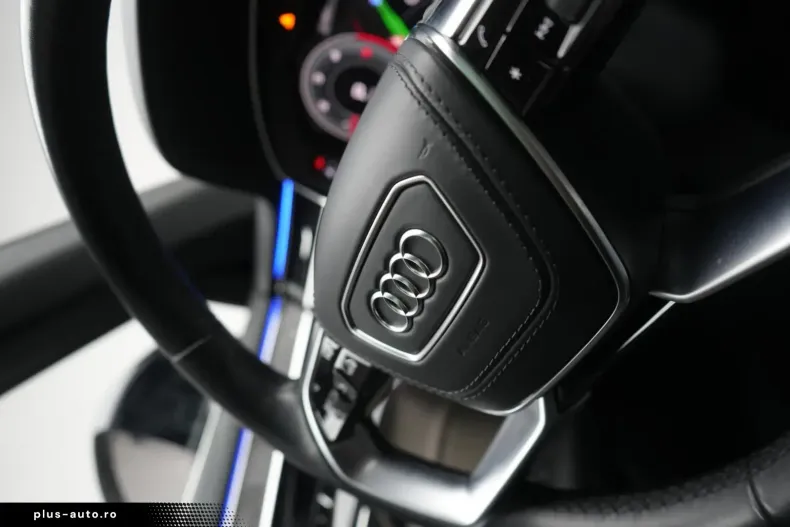 Audi A8 din 2023 cu 61.000 km - oferta AUD175475 - foto 24