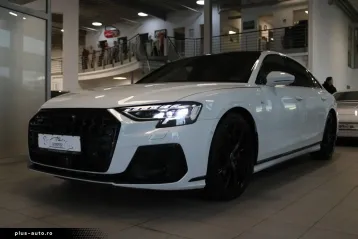 Audi A8 din 2024 - oferta AUD175476