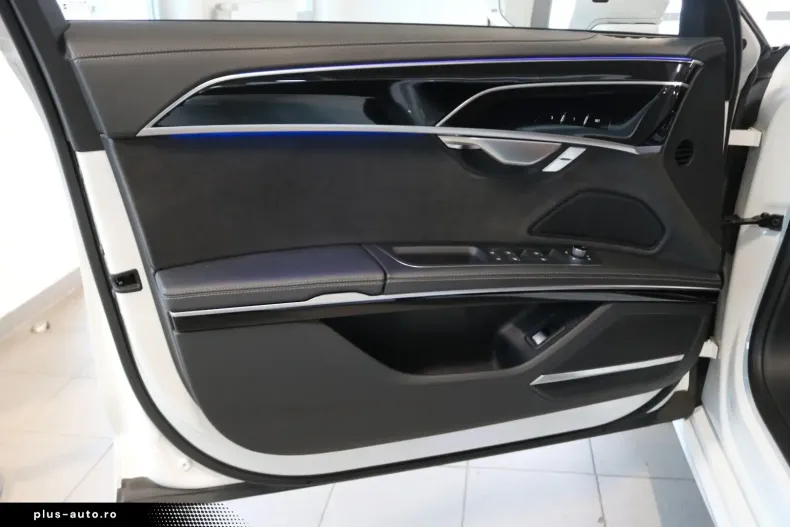 Audi A8 din 2024 cu 25.500 km - oferta AUD175476 - foto 8