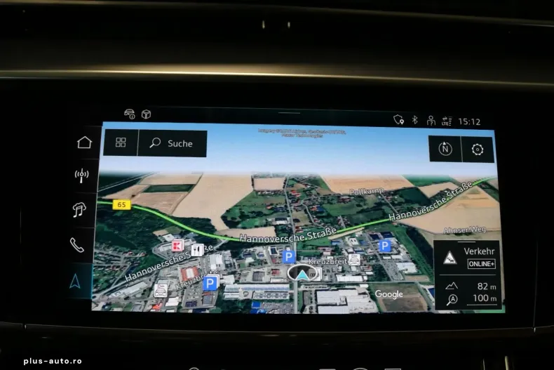 Audi A8 din 2024 cu 25.500 km - oferta AUD175476 - foto 11