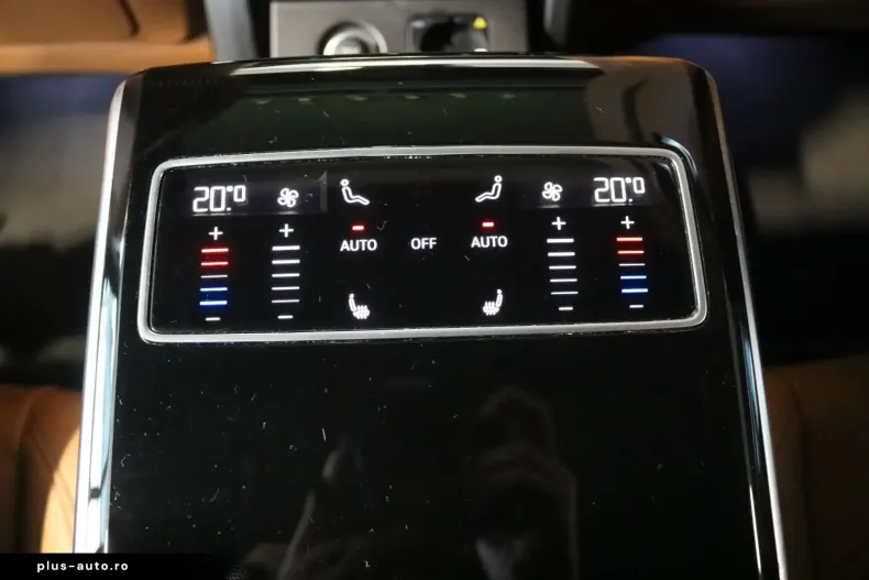 Audi A8 din 2024 cu 25.500 km - oferta AUD175476 - foto 17