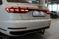 Audi A8 din 2024 cu 25.500 km - oferta AUD175476 - foto 22