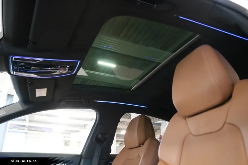 Audi A8 din 2024 cu 25.500 km - oferta AUD175476 - foto 24