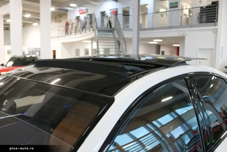 Audi A8 din 2024 cu 25.500 km - oferta AUD175476 - foto 25