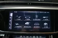 Audi A8 din 2024 cu 25.500 km - oferta AUD175476 - foto 26