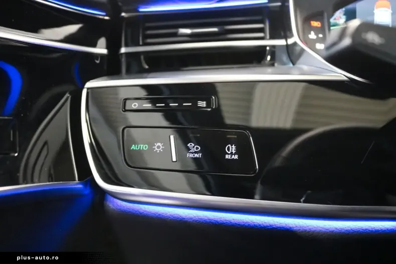 Audi A8 din 2024 cu 25.500 km - oferta AUD175476 - foto 27