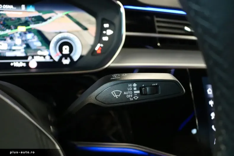 Audi A8 din 2024 cu 25.500 km - oferta AUD175476 - foto 30