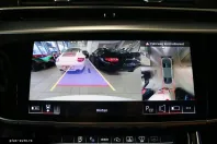 Audi A8 din 2024 cu 25.500 km - oferta AUD175476 - foto 31