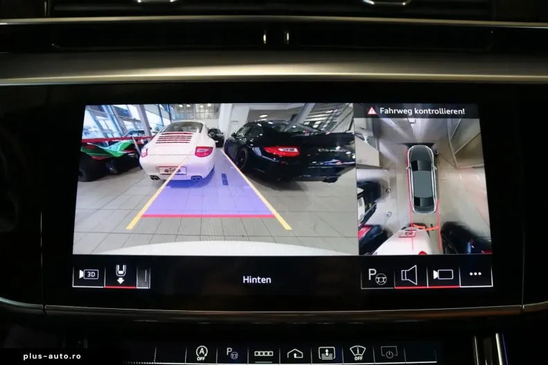 Audi A8 din 2024 cu 25.500 km - oferta AUD175476 - foto 31