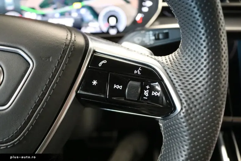 Audi A8 din 2024 cu 25.500 km - oferta AUD175476 - foto 33