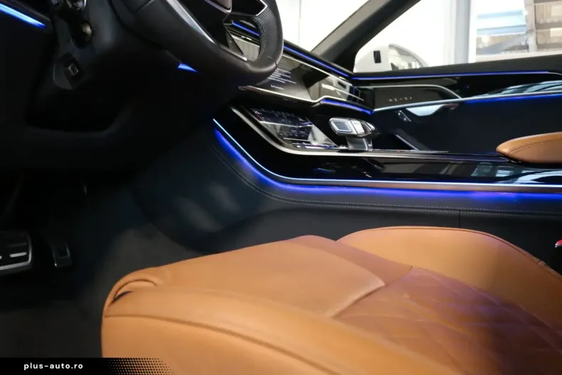 Audi A8 din 2024 cu 25.500 km - oferta AUD175476 - foto 37