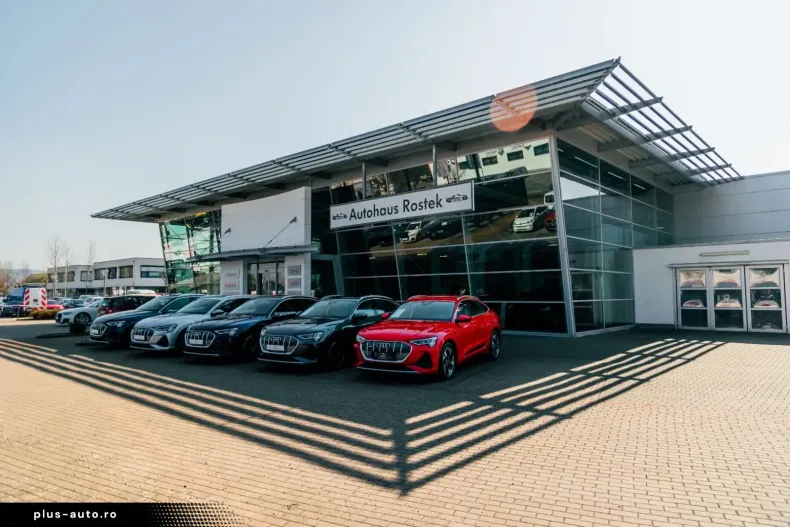 Audi A8 din 2024 cu 25.500 km - oferta AUD175476 - foto 40