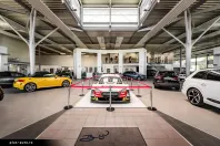 Audi A8 din 2024 cu 25.500 km - oferta AUD175476 - foto 43