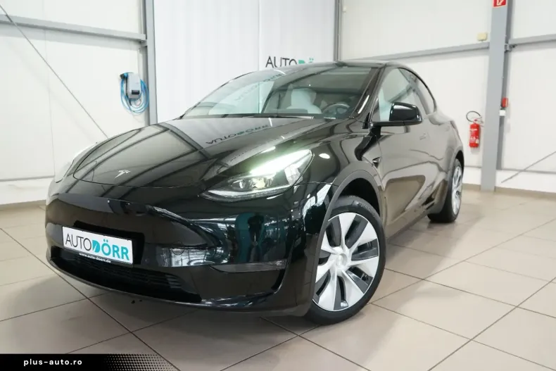Tesla Model Y din 2022 cu 90.400 km - oferta TES175477 - foto 1
