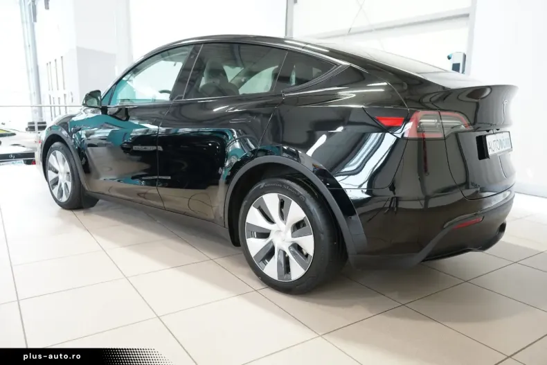 Tesla Model Y din 2022 cu 90.400 km - oferta TES175477 - foto 3